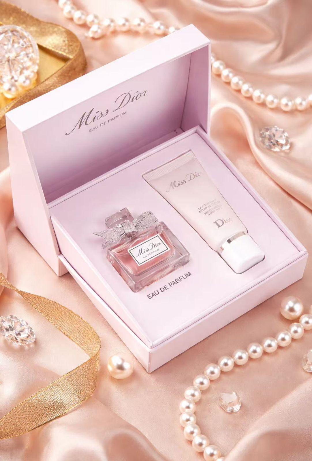 Miss Dior Duo pack