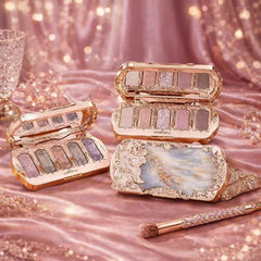 Aurora Lights Palette
